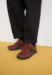Фото № 2 с приближением к товару «‎U574 UNISEX»