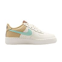 Фото № 1 с приближением к товару «‎Nike Air Force 1 GS Ice Cream»