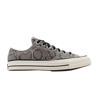 Фото № 1 с приближением к товару «‎Converse Chuck 70 Low Snakeskin»
