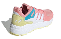 Фото № 4 с приближением к товару «‎adidas neo Crazychaos J Pink»