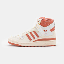 Фото № 1 с приближением к товару «‎Adidas Forum »