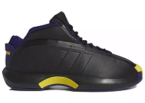 Фото № 1 с приближением к товару «‎adidas Crazy 1 Lakers Away (2023)»