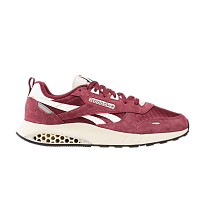 Фото № 1 с приближением к товару «‎Reebok Classic Leather Hexalite Classic Maroon»