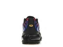 Фото № 4 с приближением к товару «‎Nike Air Max Plus Spider-Man»