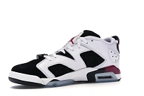 Фото № 4 с приближением к товару «‎Jordan 6 Retro Low Fuchsia Flash »