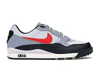 Фото № 1 с приближением к товару «‎Nike Air Wildwood ACG Pure Platinum Comet Red»