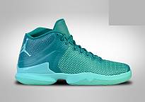 Фото № 1 с приближением к товару «‎Nike Air Jordan Super.fly 4 PO ‘rio Teal’ Blake Griffin »