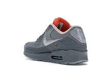 Фото № 6 с приближением к товару «‎Nike Air Max 90 The Basement Glasgow»