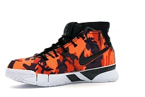 Фото № 3 с приближением к товару «‎Nike Kobe 1 Protro Undefeated Orange Camo (Phoenix)»