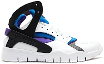Фото № 1 с приближением к товару «‎Nike Air Huarache Bball 2012 Pure Purple»