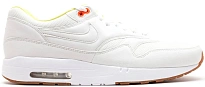 Фото № 1 с приближением к товару «‎Nike Air Maxim 1 APC White Orange»