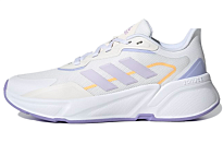 Фото № 1 с приближением к товару «‎adidas Wmns X9000l1 WhitePurple»