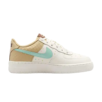 Nike Air Force 1 GS Ice Cream