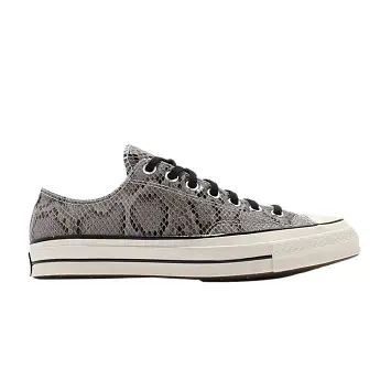 Converse Chuck 70 Low Snakeskin - 1