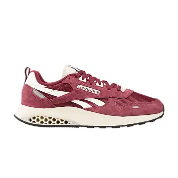 Reebok Classic Leather Hexalite Classic Maroon - 1
