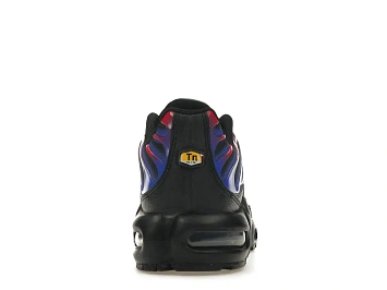 Nike Air Max Plus Spider-Man - 4
