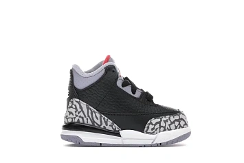 Jordan 3 Retro - 1