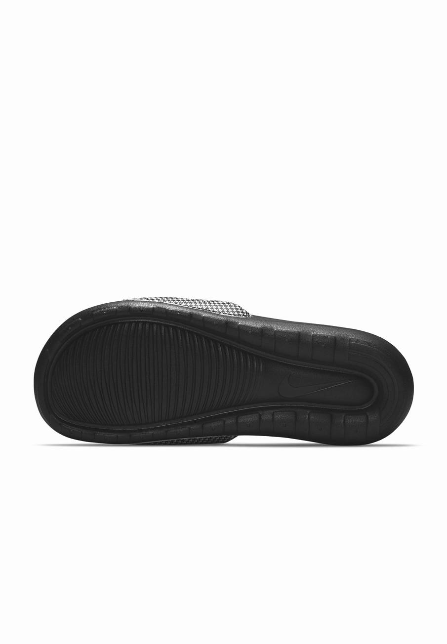 Фото № 2 с приближением к товару «‎Nike Victori One Slide Print»