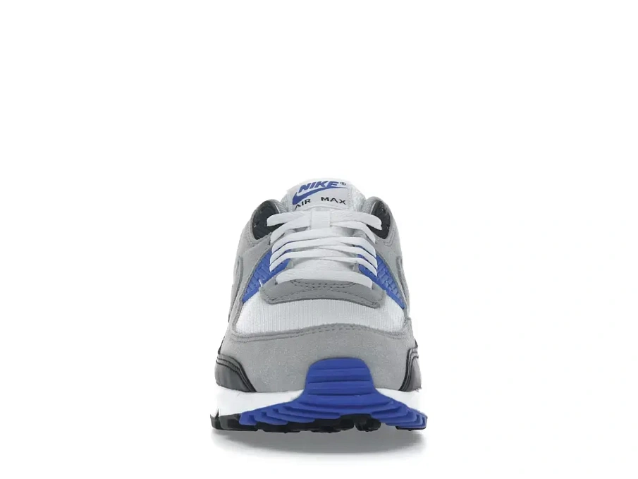Фото № 2 с приближением к товару «‎Nike Air Max 90»