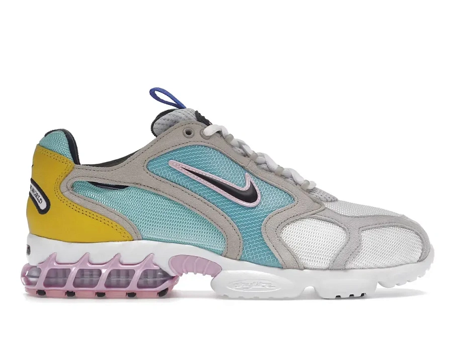 Фото № 1 с приближением к товару «‎Nike Air Zoom Spiridon Cage 2»