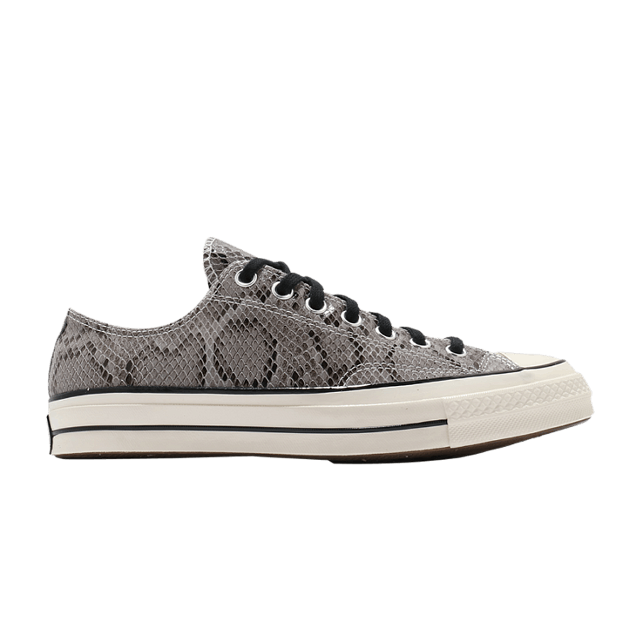 Фото № 1 с приближением к товару «‎Converse Chuck 70 Low Snakeskin»