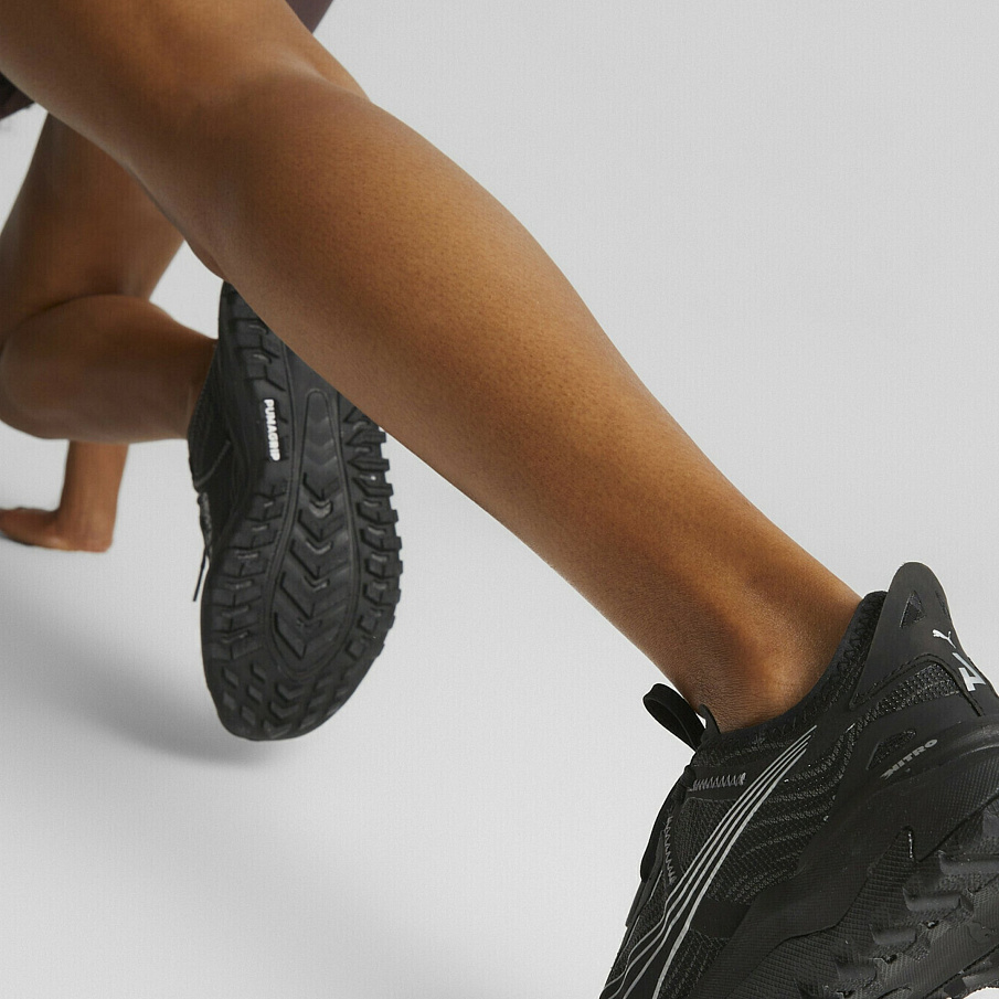 Фото № 3 с приближением к товару «‎Puma Voyage Nitro 2»