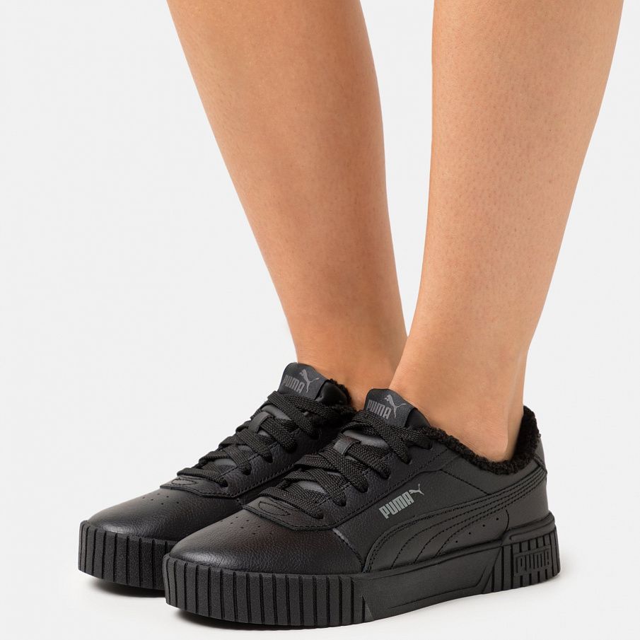 Фото № 1 с приближением к товару «‎Puma Carina 2.0 Wtr »