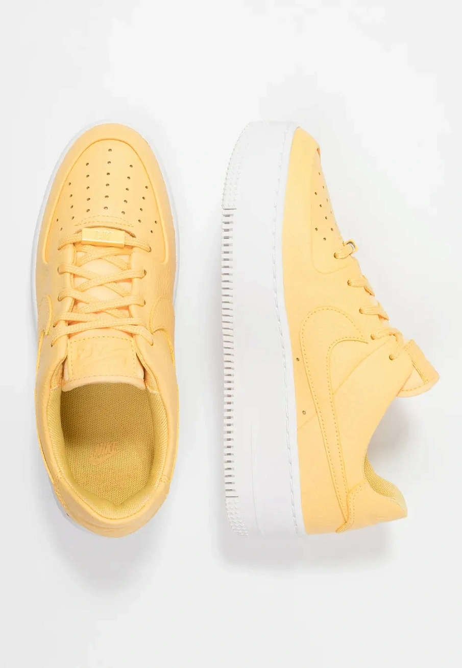 Фото № 4 с приближением к товару «‎Кроссовки Nike spni111a0d7-e12-n»