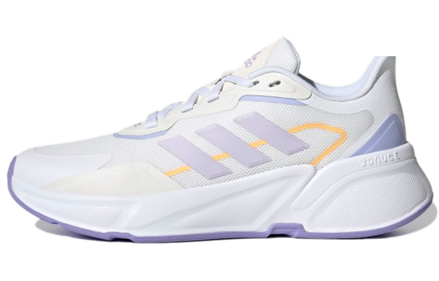 Фото № 1 с приближением к товару «‎adidas Wmns X9000l1 WhitePurple»