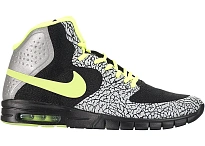 Фото № 1 с приближением к товару «‎Nike SB Paul Rodriguez Hyperfuse Max DJ Clark Kent 112»