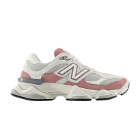 Фото № 1 с приближением к товару «‎New Balance 9060 Rosewood Reflection»