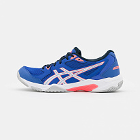 Фото № 1 с приближением к товару «‎Asics Gel Rocket 10»