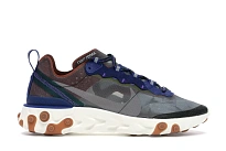 Фото № 1 с приближением к товару «‎Nike React Element 87 Dusty Peach»