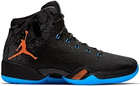 Фото № 1 с приближением к товару «‎Jordan XXX1 Russell Westbrook MVP»