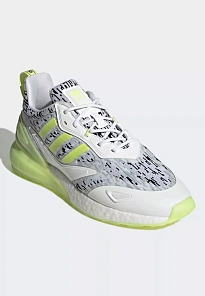 Фото № 2 с приближением к товару «‎ZX 2K BOOST 2.0 UNISEX»