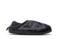 Фото № 2 с приближением к товару «‎KAWS x The North Face ThermoBall Traction Mule VP Black Camo»