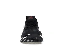 Фото № 2 с приближением к товару «‎adidas Ultra Boost DNA Black Striped Boost»