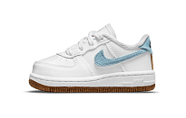 Фото № 1 с приближением к товару «‎Nike Air Force 1 LV8 TD 'Indigo'»