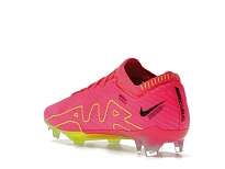 Фото № 6 с приближением к товару «‎Nike Zoom Mercurial Vapor 15 Elite FG Luminous Pack»
