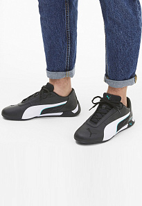 Фото № 2 с приближением к товару «‎Puma R-Cat Trainers Mand »