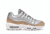 Фото № 1 с приближением к товару «‎Nike Air Max 95 Pure Platinum »