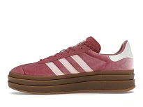 Фото № 3 с приближением к товару «‎adidas Gazelle Bold»