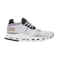 Фото № 1 с приближением к товару «‎ON Women's Cloudnova White Sand»