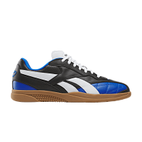 Фото № 1 с приближением к товару «‎Reebok Hammer Street Black Optimum Blue Gum (100208943)»