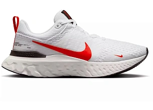 Nike React Infinity Run Flyknit 3