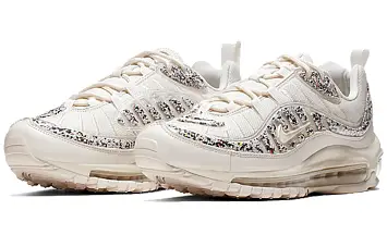 Nike Wmns Air Max 98 LX 'Recycled Material' - 5