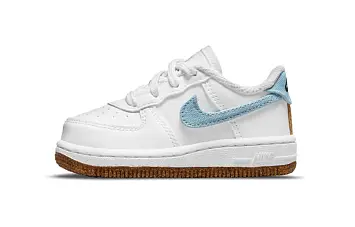 Nike Air Force 1 LV8 TD 'Indigo' - 1