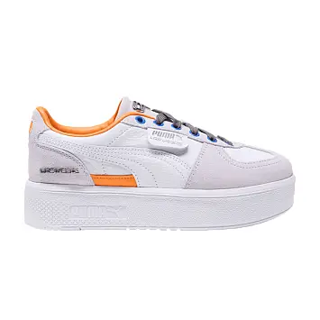Puma Women's Palermo Elevata Club Las Vegas - 1