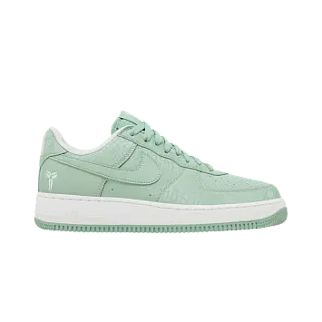 Kobe Bryant x Nike Air Force 1 Low Low Stream