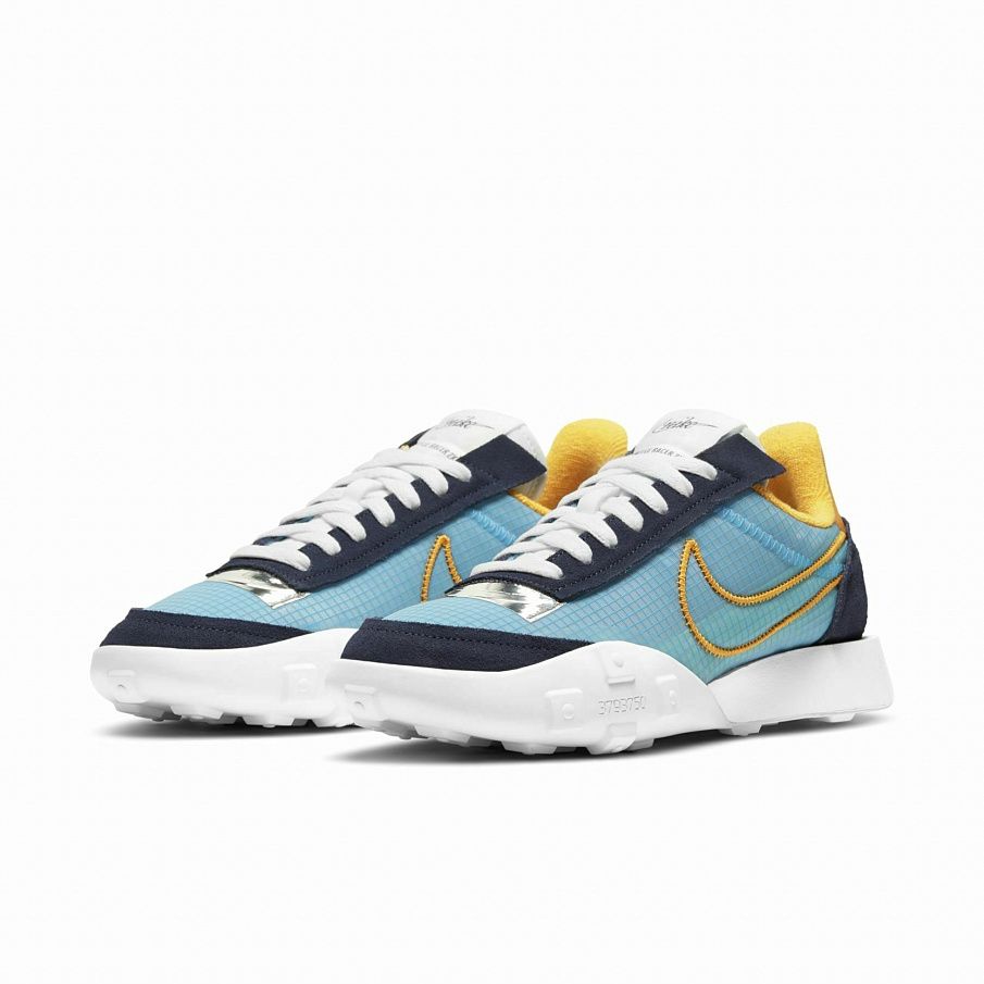 Фото № 3 с приближением к товару «‎Nike Waffle Racer »